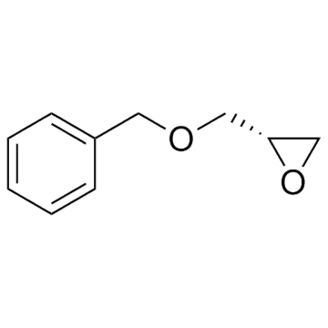 Número Químico Quiral CAS 16495-13-9 (S) - Éter Benzil Glicidílico